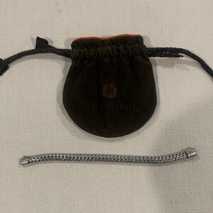 John Hardy Icon Bracelet 5MM